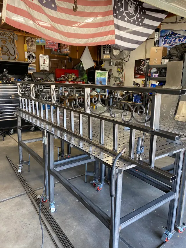 Bulldogfab505 — photo from the business 4