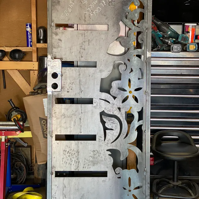 Bulldogfab505 — photo from the business 9