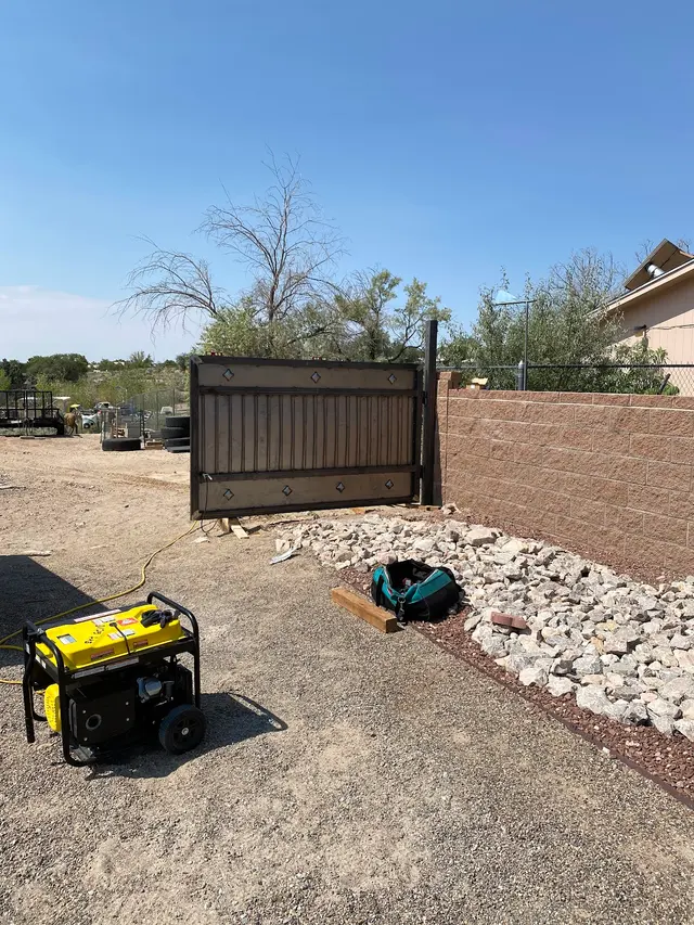 Bulldogfab505 — photo from the business 3