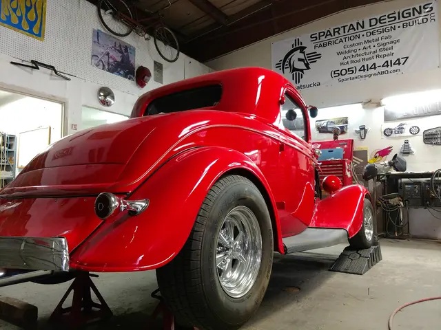 Spartan Designs — photo from the business 6