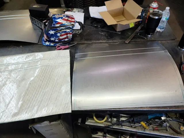 Spartan Designs — photo from the business 2