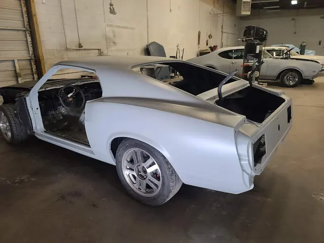 Spartan Designs — photo from the business 8