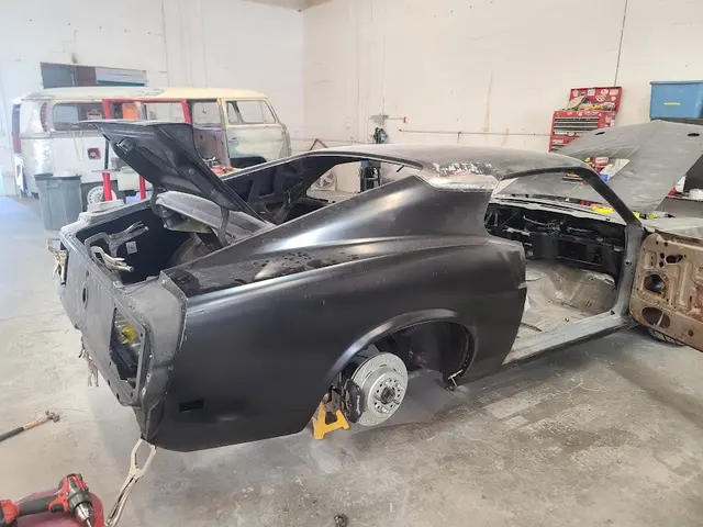 Spartan Designs — photo from the business 3