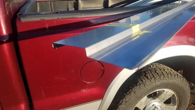 Custom Metal Products — customer photo 9