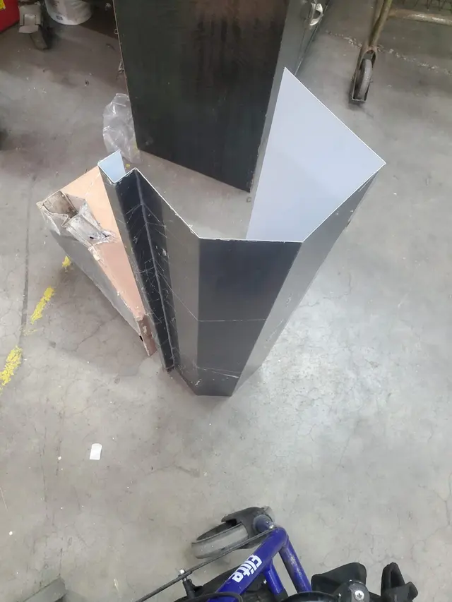Custom Metal Products — customer photo 7