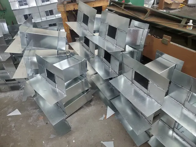 Custom Metal Products — customer photo 6