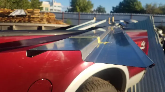 Custom Metal Products — customer photo 3