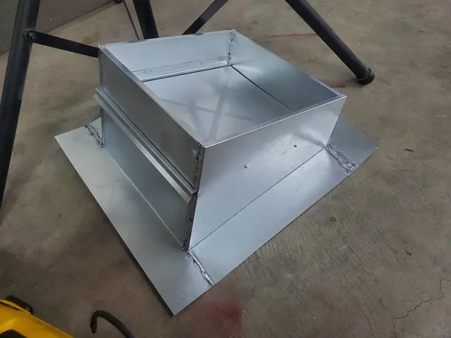 Custom Metal Products — customer photo 5