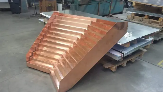 Custom Metal Products — photo from the business 4