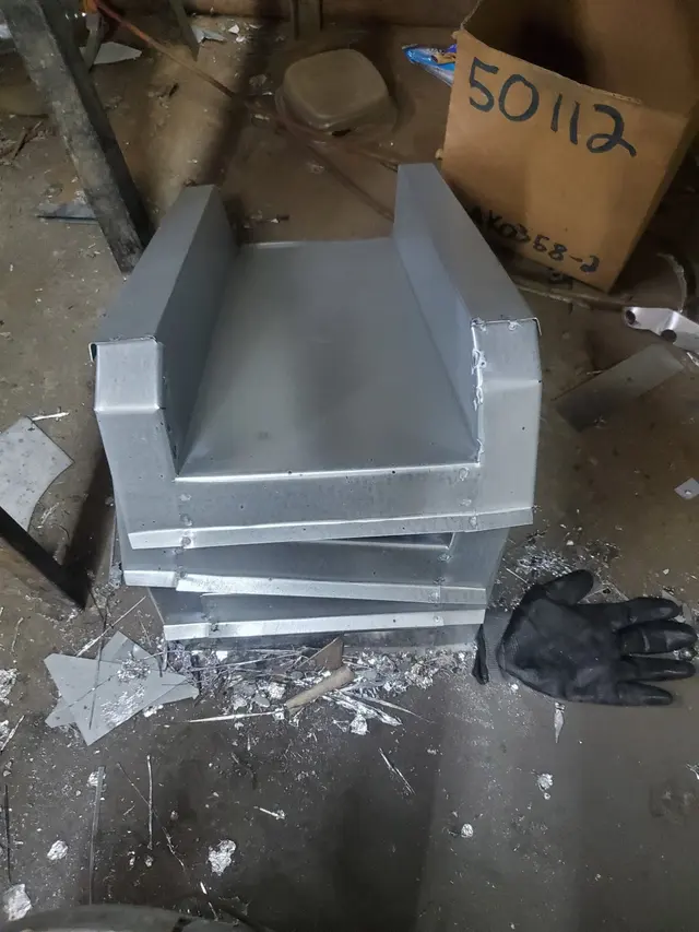 Custom Metal Products — customer photo 8