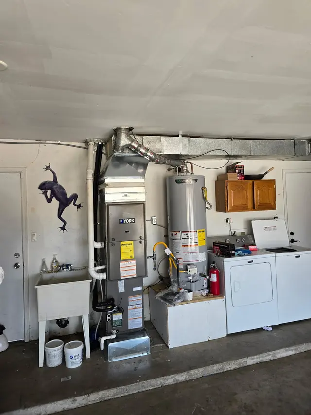 Butler Sheet Metal & Mechanical, LLC — photo from the business 2