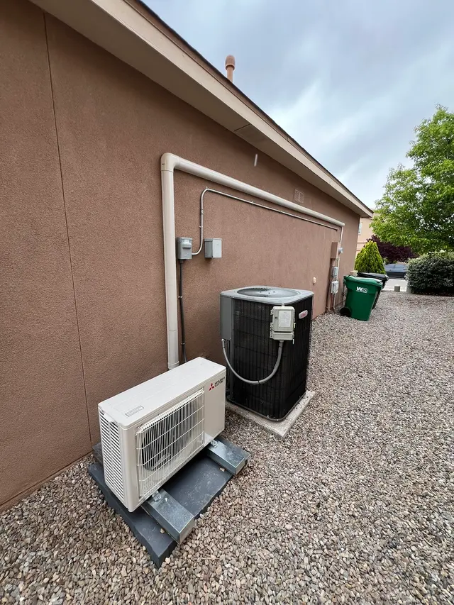 Butler Sheet Metal & Mechanical, LLC — photo from the business 3