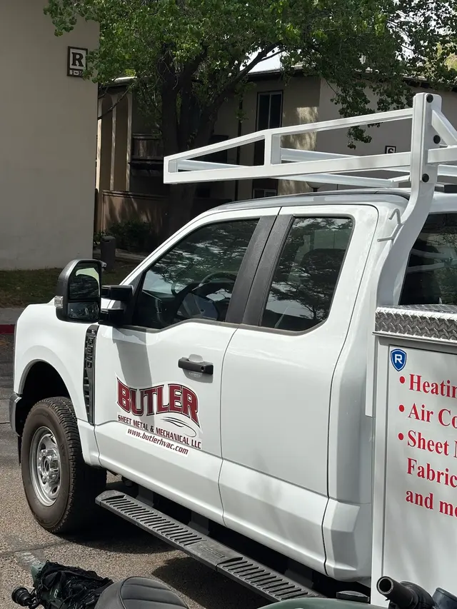 Butler Sheet Metal & Mechanical, LLC — customer photo 12