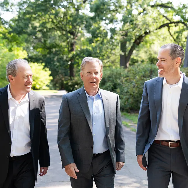 Buckley Wynne & Parese — photo from the business 11