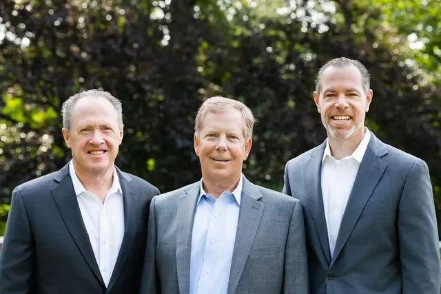 Buckley Wynne & Parese — photo from the business 1