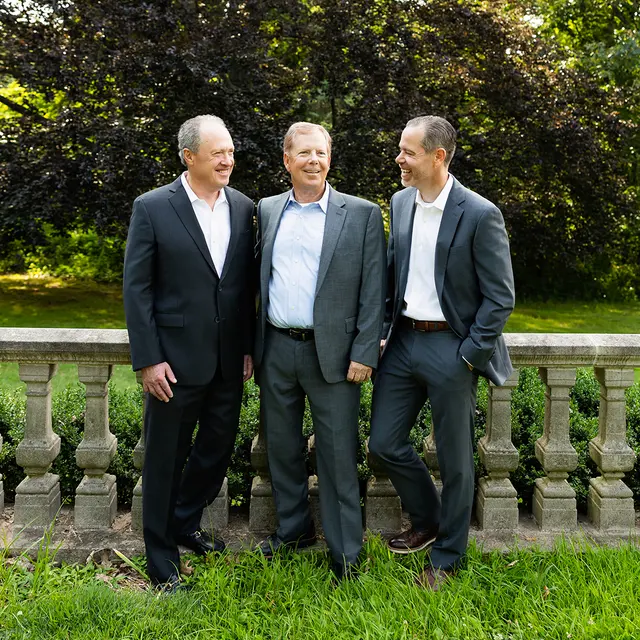 Buckley Wynne & Parese — photo from the business 9