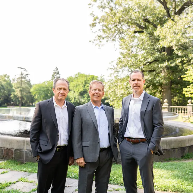 Buckley Wynne & Parese — photo from the business 3