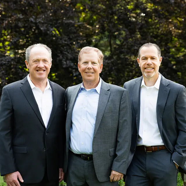 Buckley Wynne & Parese — photo from the business 2