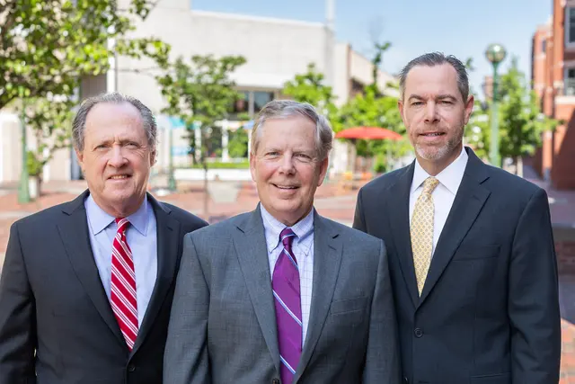 Buckley Wynne & Parese — photo from the business 4