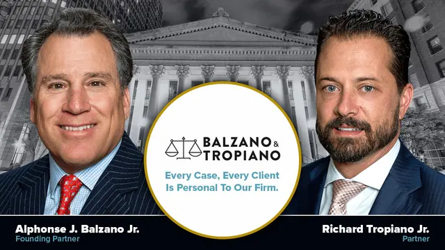 Balzano & Tropiano — photo from the business 6