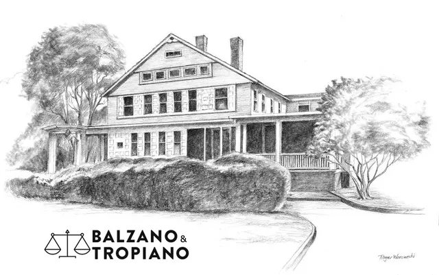 Balzano & Tropiano — photo from the business 4