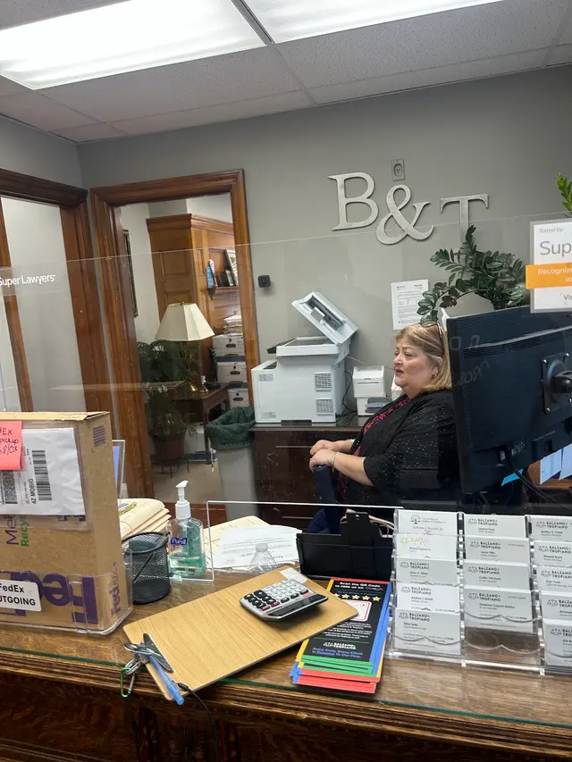 Balzano & Tropiano — customer photo 2