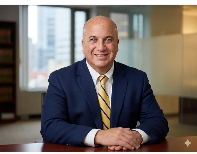 Law Offices of Carlos E. Candal, LLC — photo from the business 3