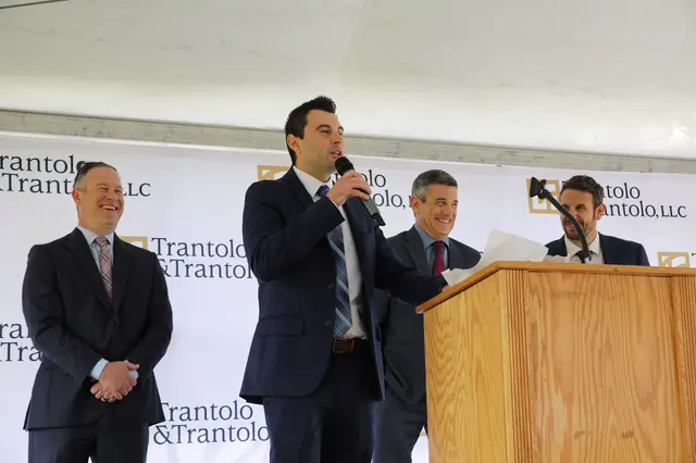 Trantolo & Trantolo — photo from the business 5