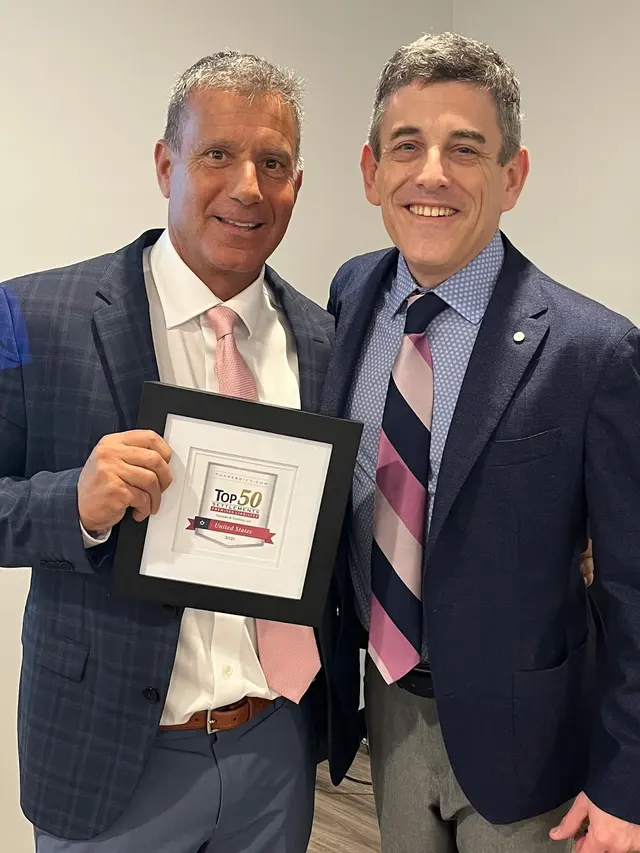 Trantolo & Trantolo — photo from the business 4