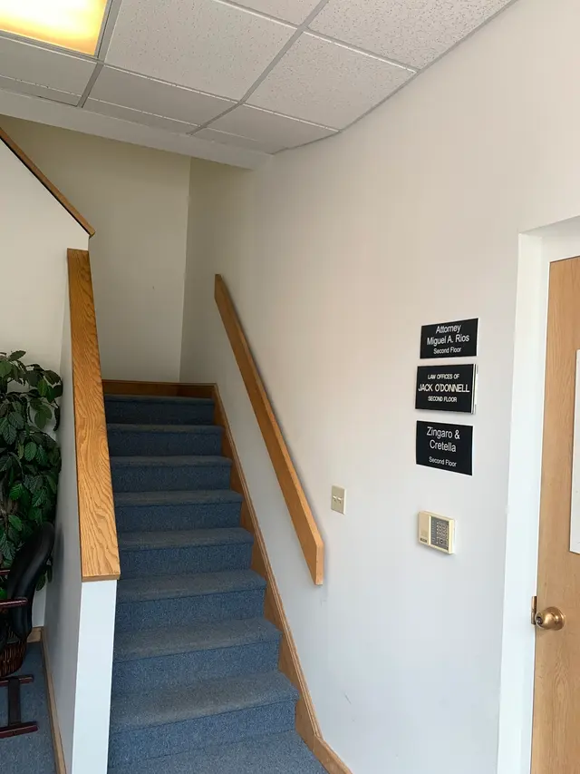 Law Offices of Jack O'Donnell, L.L.C. — customer photo 2