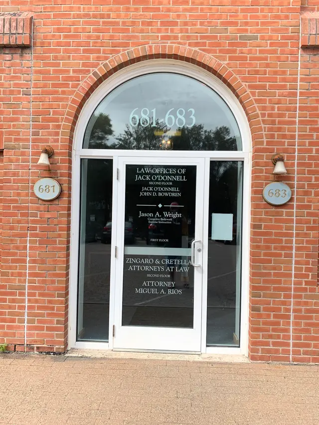 Law Offices of Jack O'Donnell, L.L.C. — customer photo 6