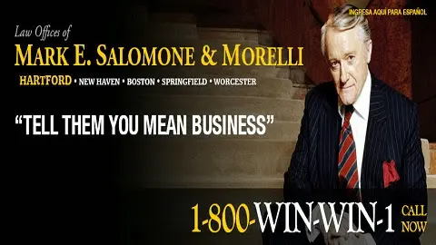 Law Offices of Mark E. Salomone & Morelli — photo from the business 5