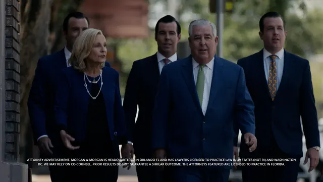 Morgan & Morgan — photo from the business 8
