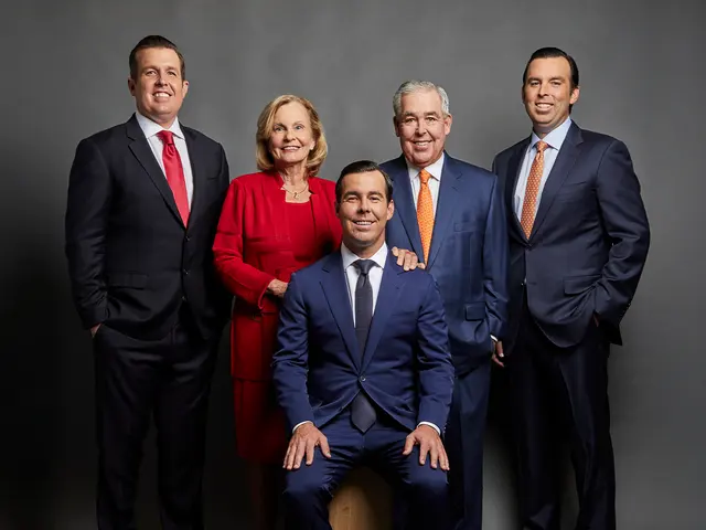 Morgan & Morgan — photo from the business 9