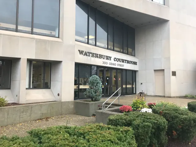 Ruane DUI & Criminal Defense Attorneys — photo from the business 6