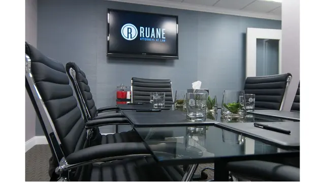Ruane DUI & Criminal Defense Attorneys — photo from the business 1
