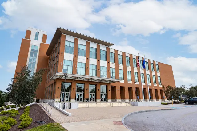 Ruane DUI & Criminal Defense Attorneys — photo from the business 12