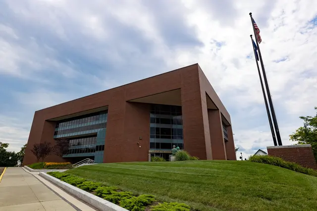 Ruane DUI & Criminal Defense Attorneys — photo from the business 8