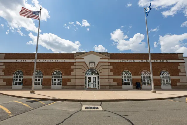 Ruane DUI & Criminal Defense Attorneys — photo from the business 5