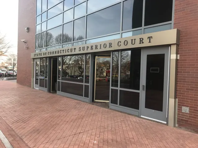 Ruane DUI & Criminal Defense Attorneys — photo from the business 7