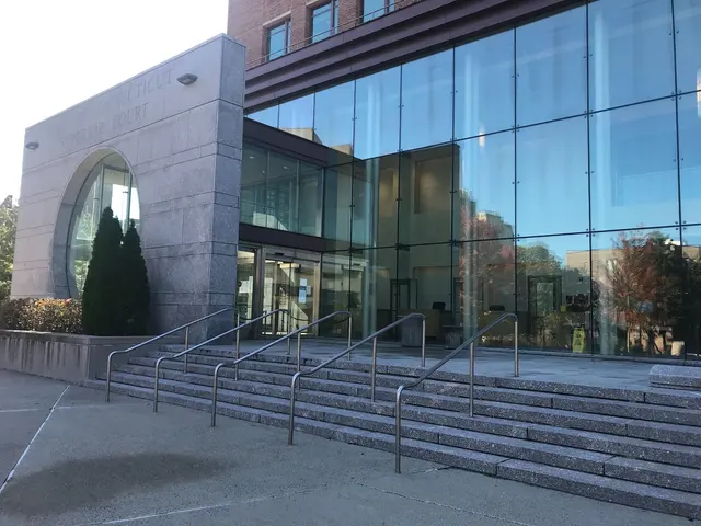Ruane DUI & Criminal Defense Attorneys — photo from the business 10