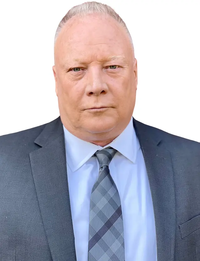 New Haven Injury Attorney Lance Coughlin — photo from the business 6