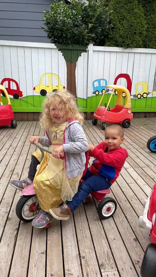 Dolphin Child Academy — photo from the business 1