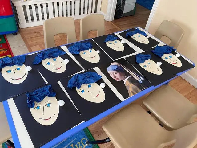 Dolphin Child Academy — photo from the business 7