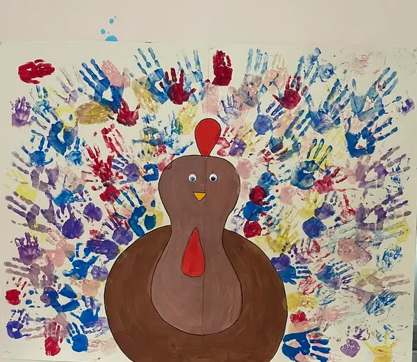 Dolphin Child Academy — photo from the business 8
