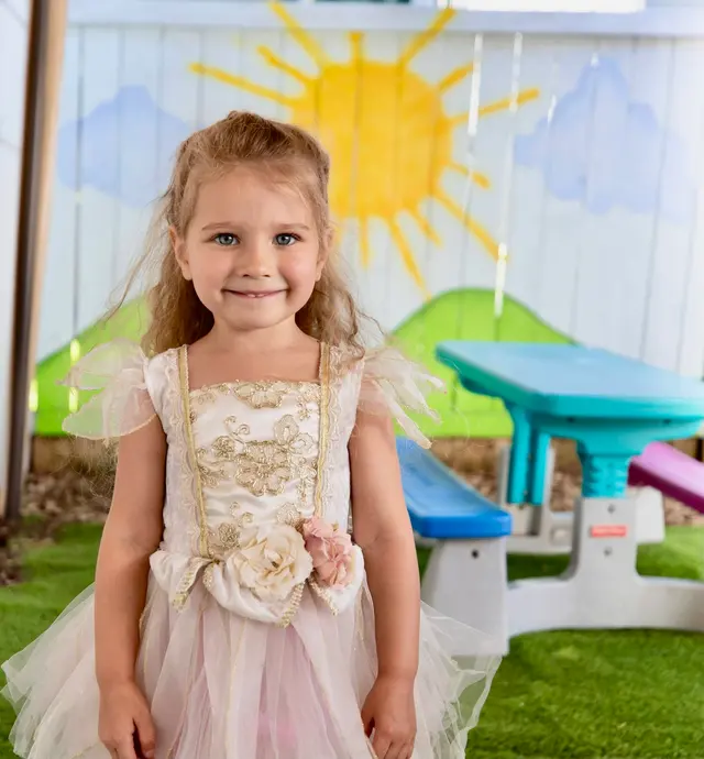 Dolphin Child Academy — photo from the business 3