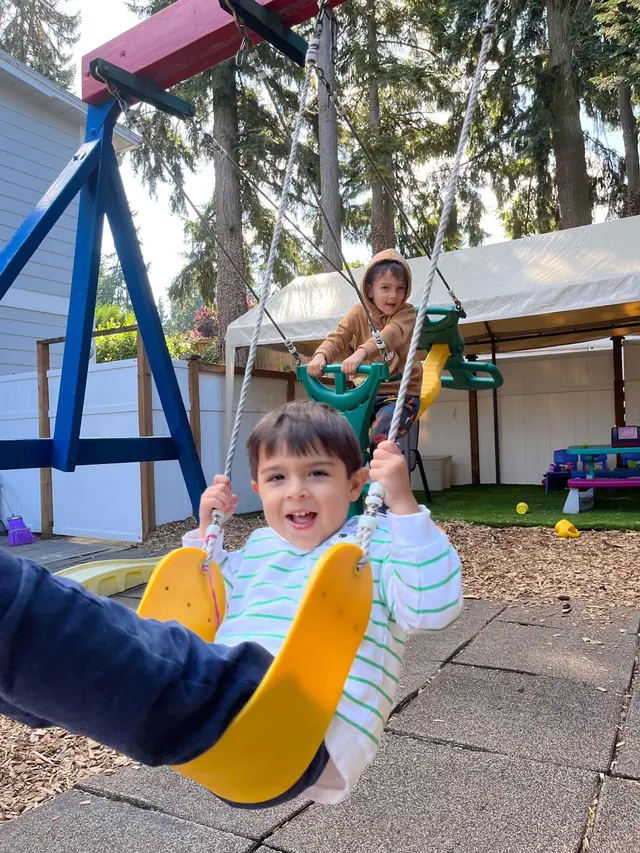 Dolphin Child Academy — photo from the business 5