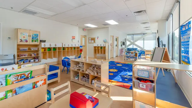 The Goddard School of Kirkland — photo from the business 6