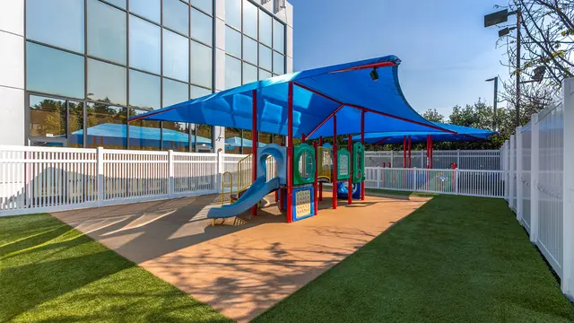 The Goddard School of Kirkland — photo from the business 4