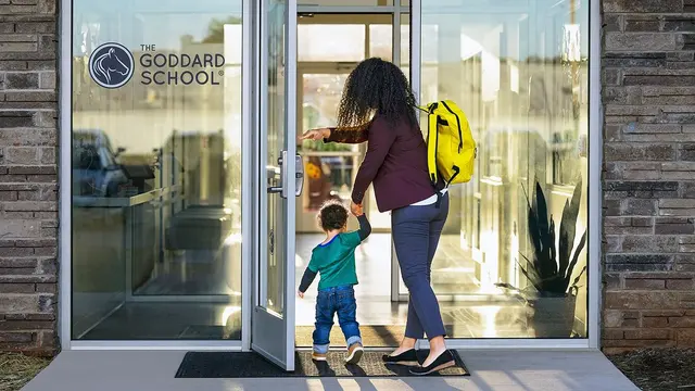 The Goddard School of Kirkland — photo from the business 8